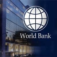 Всемирный банк 