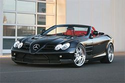 Фото Brabus