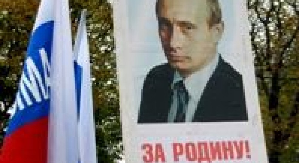 Як у Криму російське свято відзначали (фото)
