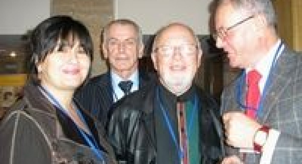 Маквала Гонашвілі: Душа народу промовляє словами письменника