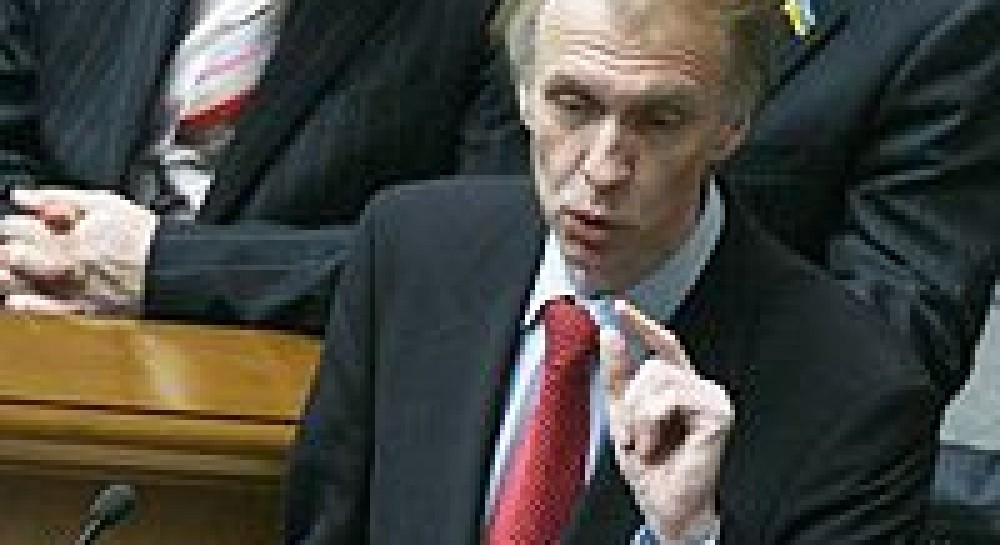 Огризко: Якщо ми хочемо вступити до НАТО, то це – тільки наш вибір 
