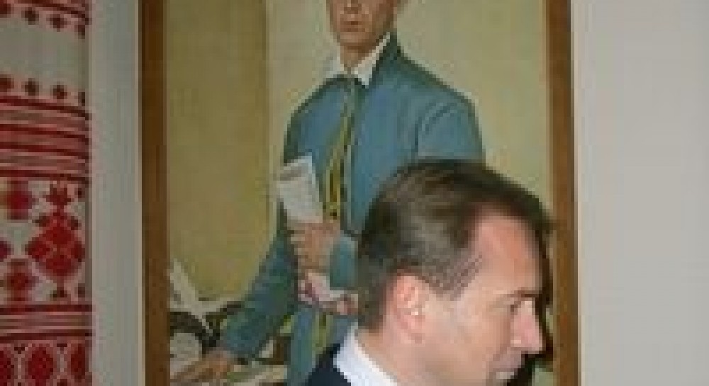 Сковорода стає українським брендом