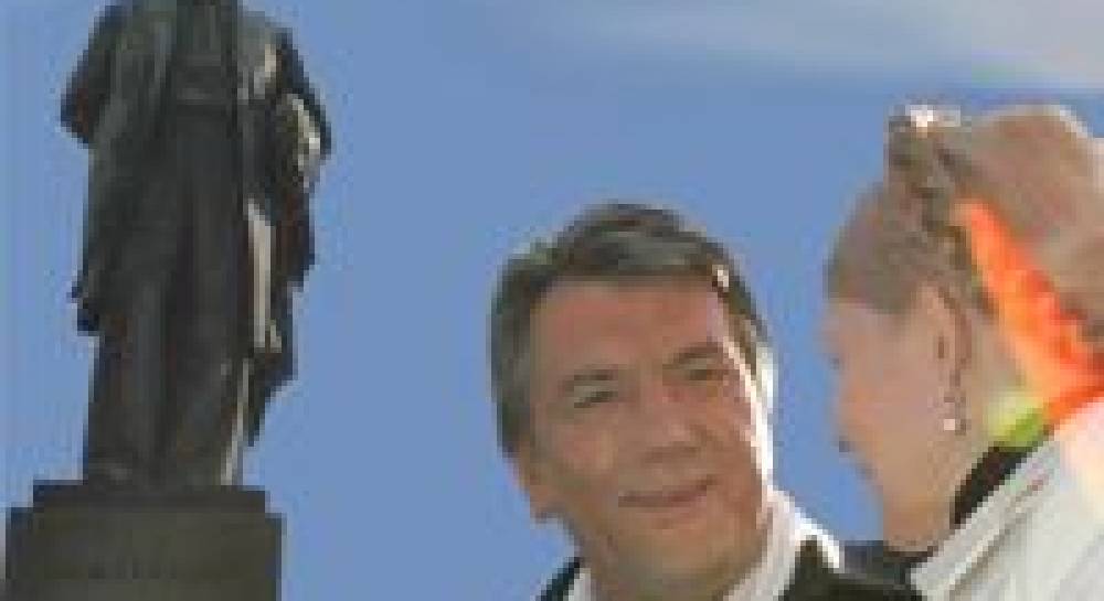 Шевченко, Ющенко, Тимошенко... Хто такі генії, і чи є вони в Україні?