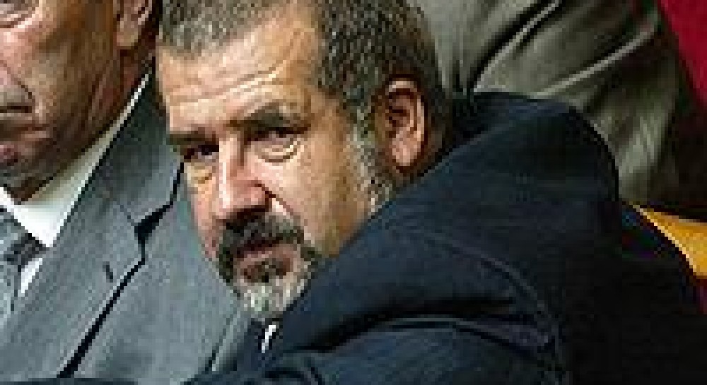 Рефат Чубаров: Татары отдадут свои пять соток, если чиновники вернут сотни заповедных гектаров Крыма