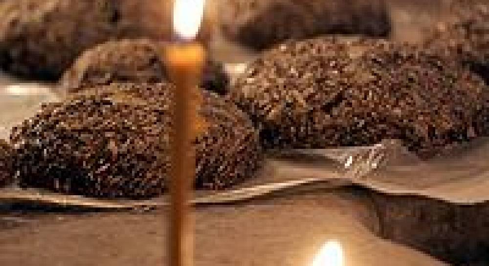 Holodomor - aftermath of a Soviet Famine