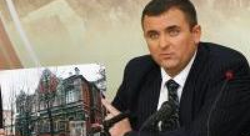 Приватизація пам’ятників архітектури заборонена законом