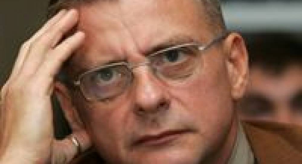 Валерий Ивасюк: Украина – самая перспективная страна для мирового наркобизнеса