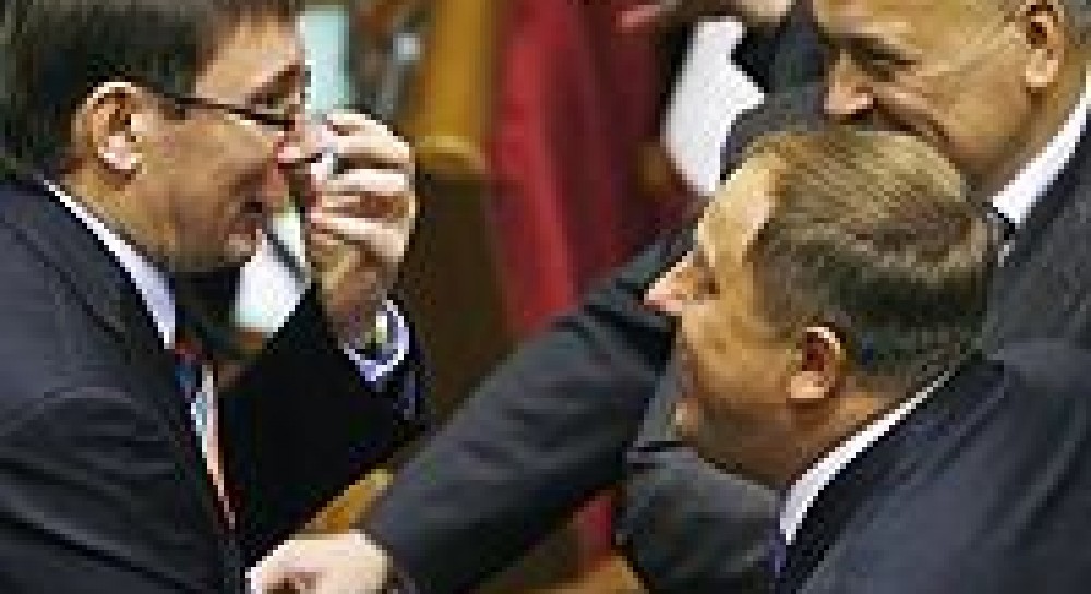 Чего ожидать от нового парламента?