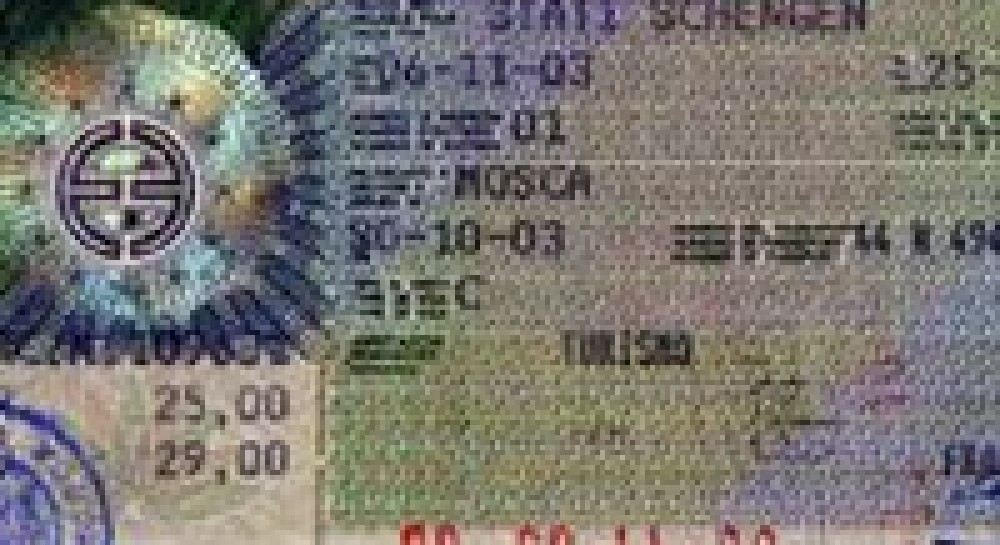Украина–ЕС: что в действительности противоречит духу соглашения об упрощении визового режима?