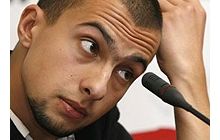 Любко Дереш очолить новий журнал
