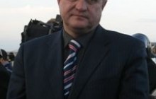 Міліція Криму без начальника