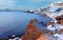 Погода в Криму на понеділок