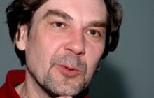 Юрій Андрухович позмагається з донькою за 10 тисяч гривень