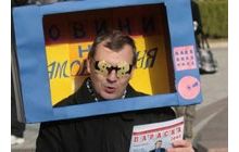 Українські журналісти оголосили війну замовним матеріалам