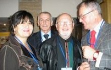 Маквала Гонашвілі: Душа народу промовляє словами письменника