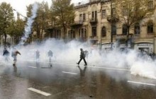 Грузія оприлюднила записи розмов опозиціонерів з російськими спецслужбами