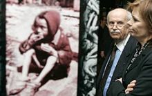 Remembering modern history’s greatest crime