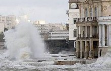 Погода в Крыму до конца месяца   