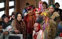 Кіра Муратова знову знімає кіно з Олегом Коханом