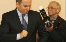 Шуфрич думает, что государство в расчете с пострадавшими от взрыва газа
