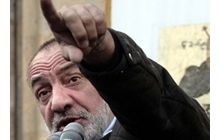 Грузинський опозиціонер Хаіндрава: Саакашвілі сподівається тільки на адмінресурс
