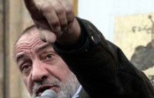 Грузинський опозиціонер Хаіндрава: Саакашвілі сподівається тільки на адмінресурс