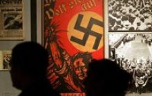 В школі, куди ходять діти Ющенка, навчають досвіду пропаганди по Гітлеру
