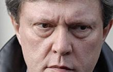Явлинский: Путин выстроил авторитарный режим