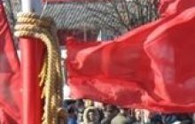 Чи стане Роза Люксембург Олександром Невським?