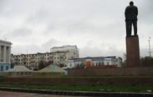 Погода на вихідні