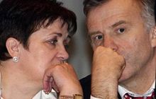 Николаенко: на корабль СПУ налипло множество «моллюсков»