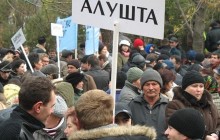 Аллах оберне їхню хитрість проти них самих (фото)