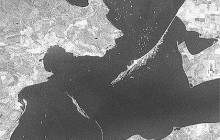 Керченська трагедія (вигляд з космосу)
