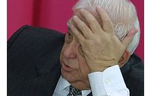 Звягильский ушел с должности гендиректора шахты им. Засядько