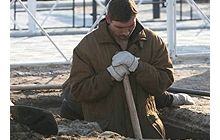 ”А наші хазяї... Їм безпека шахтарів до одного місця”
