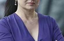 Богословська лякає бунтом проти Тимошенко