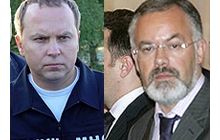 Шуфрич і Табачник достроково складуть повноваження