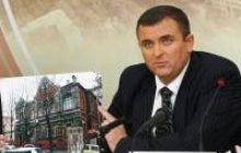 Приватизація пам’ятників архітектури заборонена законом