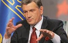 Ющенко їде до Криму (оновленно)