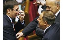 Чего ожидать от нового парламента?