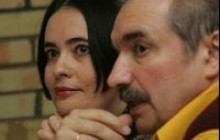 С.Дяченко: Щоб підкорити Марину, я написав п`єсу і застосував гіпноз