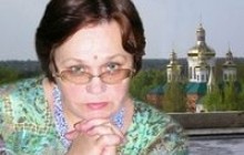 «Храм на болоті» або Душа, що прагне Неба