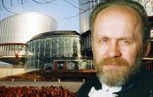 Володимир Буткевич: Я не захищатиму інтереси держави, яка порушує права людини