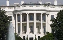 Белый дом сообщил о значительном замедлении экономики США
