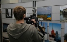 У Києві можна побачити наслідки кліматичних змін (фото)