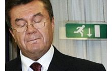 Янукович думает, что Ющенко с Тимошенко позовут его в штрейкбрехеры