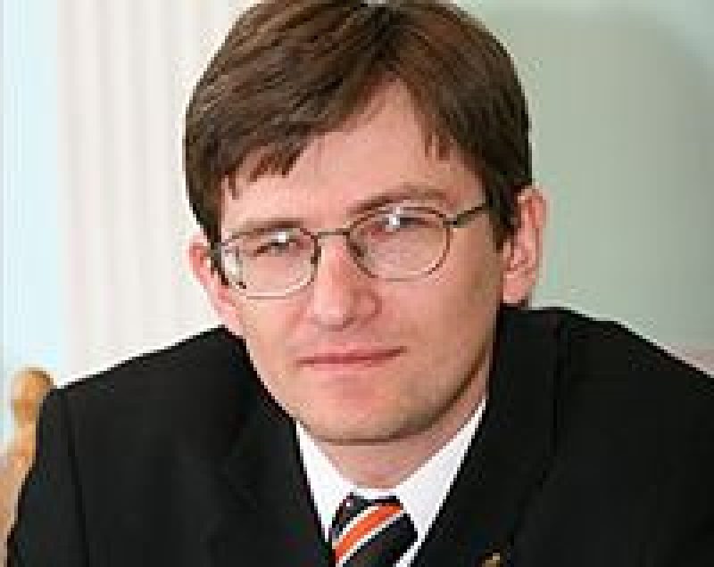 Андрей МАГЕРА 