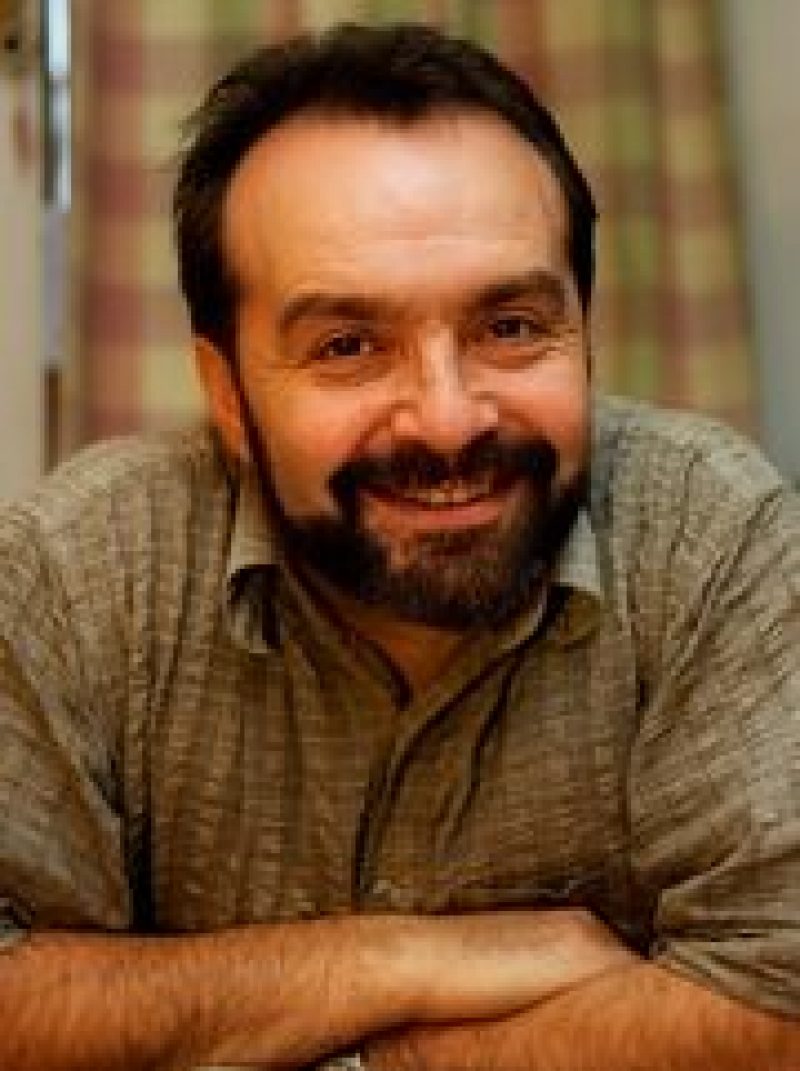 Виктор Шендерович