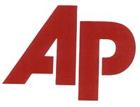 Associated Press 