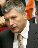 Богдан ГУБСКИЙ